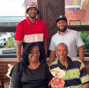 Meet your Posher, Michael